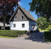 Einfamilienhaus in Konzen (Monschau) mit Garten *provisionsfrei*