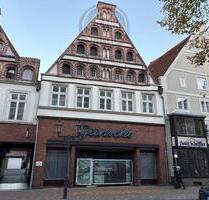 Modernes Bürohaus in Top-Lage am Lüneburger Marktplatz – Erstbezug nach Sanierung