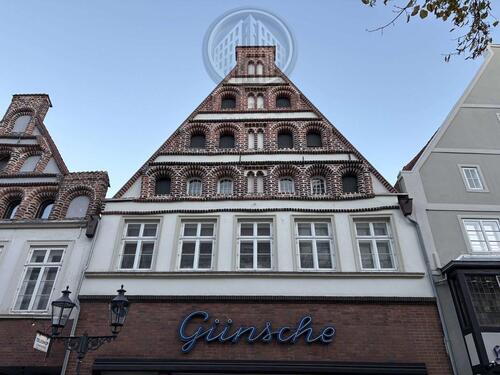 Foto - andere zur Miete in Lüneburg