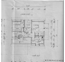 Vermietung 3-Raum-Wohnung in attraktiver Lage, kalt - Gleichen