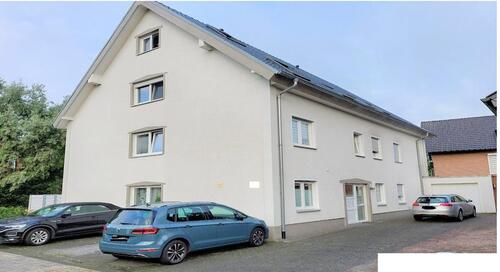 Foto - 3 Zimmer Maisonette-Wohnung in ruhiger + zentraler Lage von Rhede