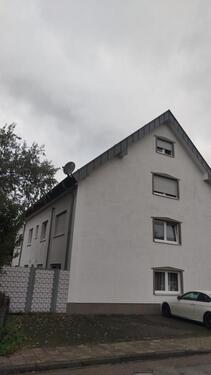 Foto - Etagenwohnung zur Miete in Rhede