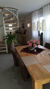 Foto - Etagenwohnung in Rhede