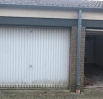 Garage in Bad Zwischenahn Eiden