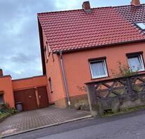 EFH in ruhiger Lage-ideal für Familien die vom Eigenheim träumen - Mansfeld