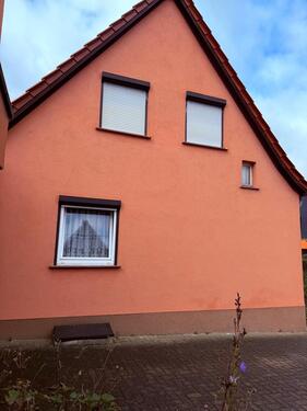 Foto - Einfamilienhaus zum Kaufen in Mansfeld