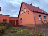 Foto - Einfamilienhaus in Mansfeld