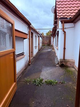 Foto - Einfamilienhaus in Mansfeld zum Kaufen