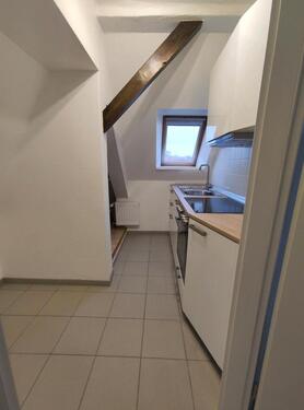 Foto - Etagenwohnung in Leer (Ostfriesland)