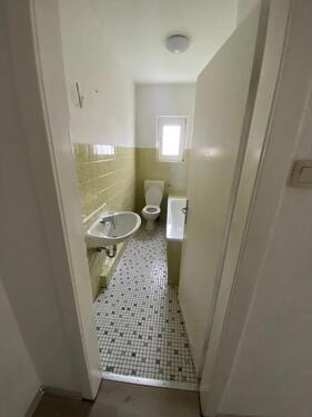 Foto - Etagenwohnung in Ahlen