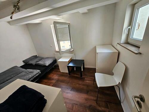 Foto - 1 Zimmer Etagenwohnung zur Miete in Stuttgart