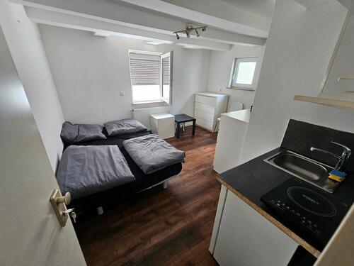 Foto - Etagenwohnung in Stuttgart zur Miete