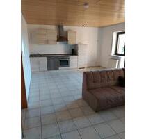 Renovierte Einliegerwohnung in Ottweiler-Fürth