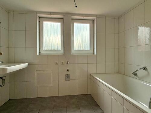 Foto - Etagenwohnung in Wilhelmshaven zur Miete