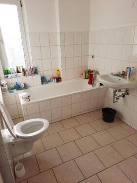 Foto - 2- Zimmer Wohnung zu vermieten in Weißenfels