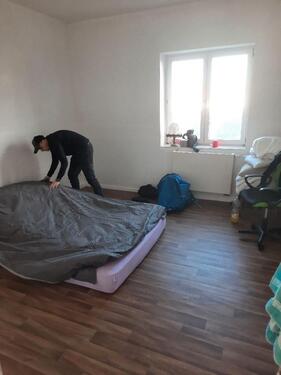 Foto - 2 Zimmer Etagenwohnung zur Miete in Halle (Saale)