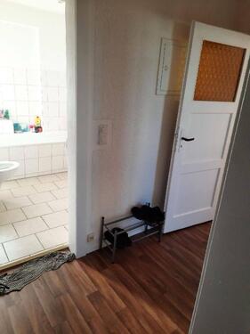 Foto - Etagenwohnung in Halle (Saale) zur Miete