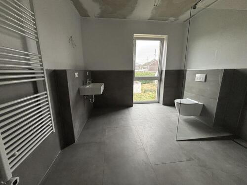 Foto - Etagenwohnung in Borken zur Miete