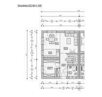 Neubau Doppelhaushälfte 130qm - 1.800,00&nbsp;EUR Kaltmiete, ca.&nbsp; 130,00&nbsp;m&sup2; in Pettendorf (PLZ: 93186)