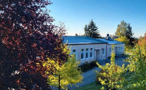 Foto - Doppelhaus(260m²)mit sofort verfügbarer freier Haushälfte s.Text!