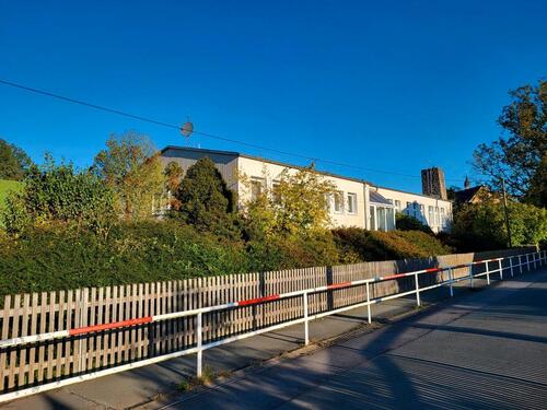 Foto - 5 Zimmer Einfamilienhaus zum Kaufen in Glauchau