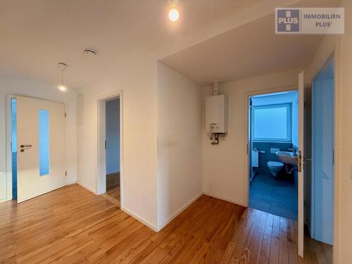 Foto - 3 Zimmer Etagenwohnung zur Miete in Homburg