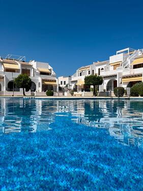 Foto - Ferienwohnung Costa Blanca – mit Pool, WLAN & Sonne satt!