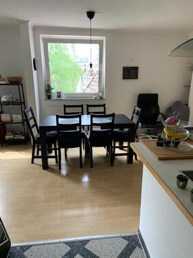 Foto - 3.5 Zimmer Dachgeschoßwohnung in Bielefeld