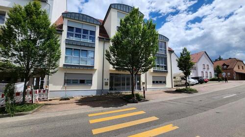 Foto - Ramstein-BüroPraxis-zentrale Lage