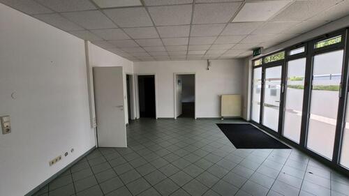 Foto - 10 Zimmer Etagenwohnung zur Miete in Ramstein-Miesenbach