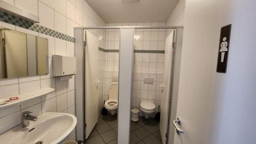 Foto - 10 Zimmer Etagenwohnung in Ramstein-Miesenbach