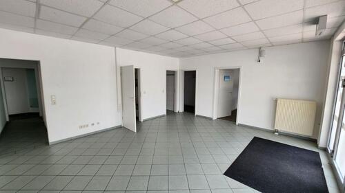Foto - Etagenwohnung in Ramstein-Miesenbach zur Miete
