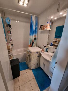 Foto - 3 Zimmer Etagenwohnung in Hanau