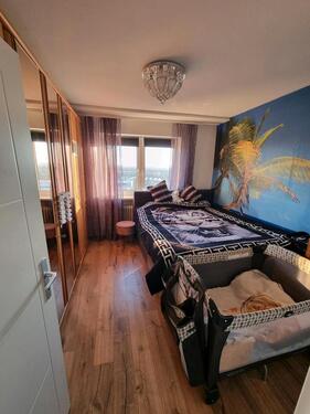 Foto - Etagenwohnung in Hanau zum Kaufen