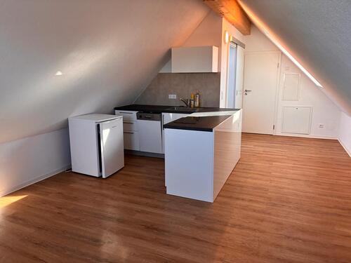 Foto - Helle 1-Zimmerwohnung in Laichingen - Machtolsheim