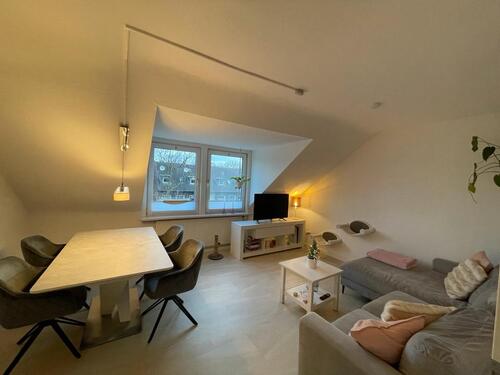 Foto - 3 Zimmer Wohnung in ruhiger Lage