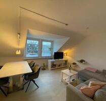 3 Zimmer Wohnung in ruhiger Lage - Gelsenkirchen Buer