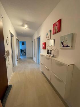 Foto - Dachgeschoßwohnung in Gelsenkirchen zur Miete