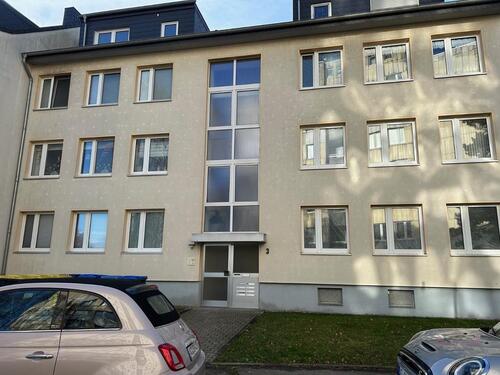 Foto - Erstbezug nach Sanierung: 2-Zimmer-Wohnung in Eschweiler