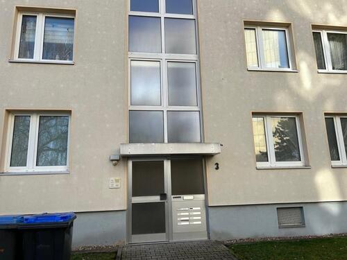 Foto - 2 Zimmer Erdgeschoßwohnung zur Miete in Eschweiler