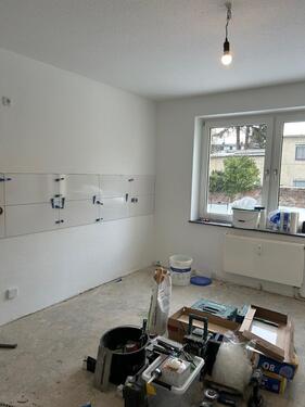 Foto - Erdgeschoßwohnung in Eschweiler zur Miete