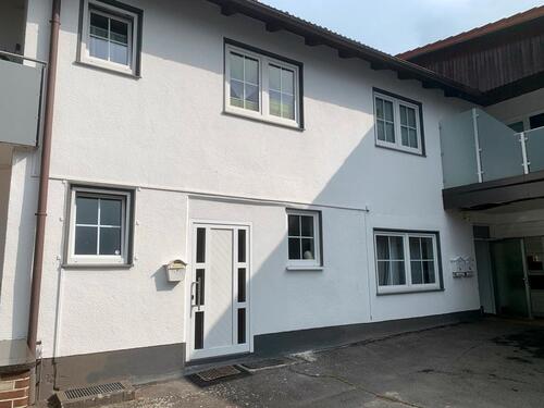 Foto - Single Wohnung am Schönen, Steinwald!