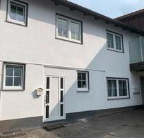 Single Wohnung am Schönen, Steinwald! - Pullenreuth