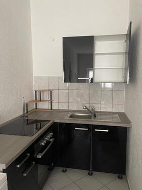 Foto - 2 Zimmer Erdgeschoßwohnung zur Miete in Pullenreuth