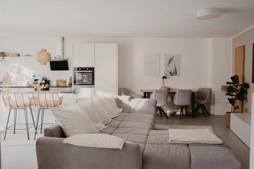 Foto - 3 Zimmer Erdgeschoßwohnung in Auenwald