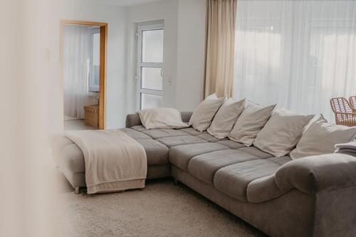 Foto - Erdgeschoßwohnung in Auenwald zum Kaufen