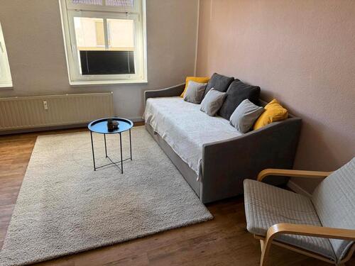 Foto - 1 Zimmer Etagenwohnung in Schwerin