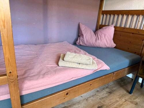 Foto - Etagenwohnung in Schwerin zur Miete