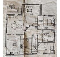 Schöne, moderne Wohnung - 1.500,00&nbsp;EUR Kaltmiete, ca.&nbsp; 155,00&nbsp;m&sup2; in Wettringen (PLZ: 48493)