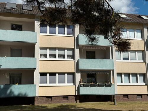 Foto - 3.5 Zimmer Etagenwohnung in Peine